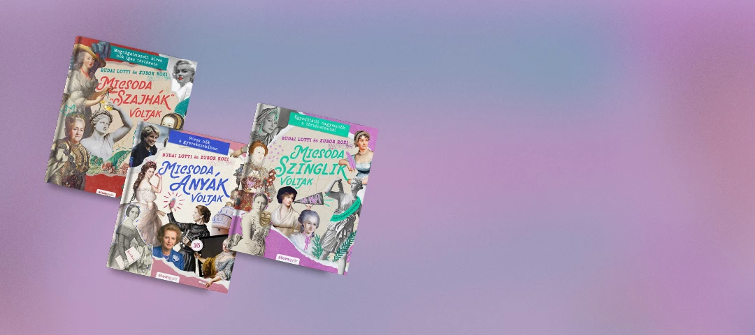 Pergamon.hu - A te könyvjelződ