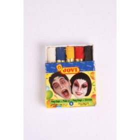 Arcfesték JOVI Art.176 10db 4g