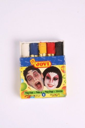 Arcfesték JOVI Art.176 10db 4g