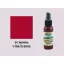 Média permetfesték spray, vörösbor 50 ml