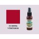 Média permetfesték spray, vörösbor 50 ml