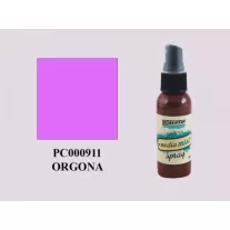 Média permetfesték spray, orgona 50ml