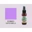 Média permetfesték spray, levendula 50ml