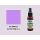 Média permetfesték spray, levendula 50ml