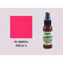 Média permetfesték spray, pipacs 50 ml
