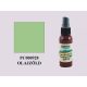 Média permetfesték spray, olajzöld 50ml