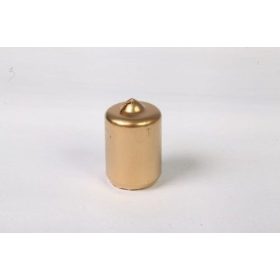 Adventi gyertya, Arany