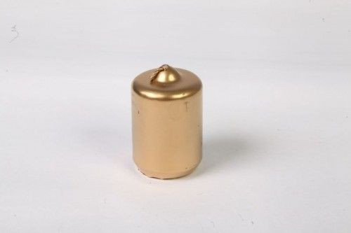 Adventi gyertya, Arany