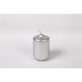 Adventi gyertya, Ezüst