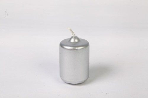 Adventi gyertya, Ezüst