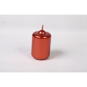 Adventi gyertya, Réz