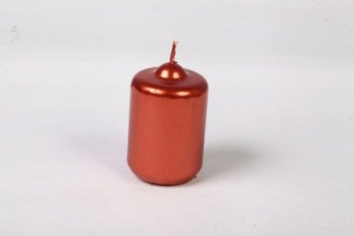 Adventi gyertya, Réz