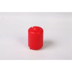 Adventi gyertya, Piros