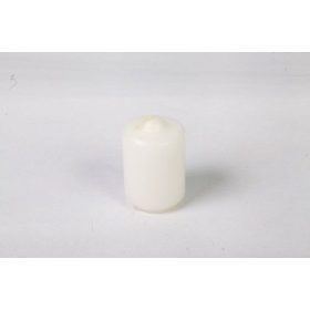 Adventi gyertya, Fehér