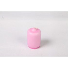 Adventi gyertya, Rózsaszín