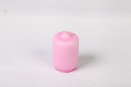 Adventi gyertya, Rózsaszín