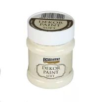 Dekorfesték 230ml - Elefántcsont