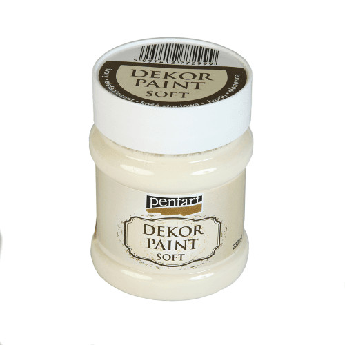Dekorfesték 230ml - Elefántcsont