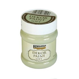 Dekorfesték 230ml - Zuzmózöld