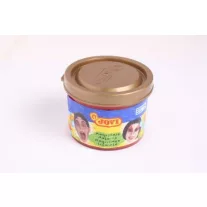 Arcfesték Jovi tégelyes 30 ml piros