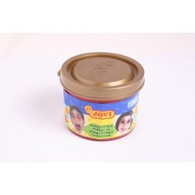 Arcfesték Jovi tégelyes 30 ml barna