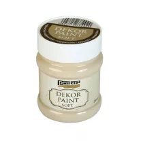 Dekorfesték 230ml - Capuccino