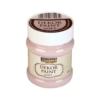 Dekorfesték 230ml - Viktoriánus rózsaszín