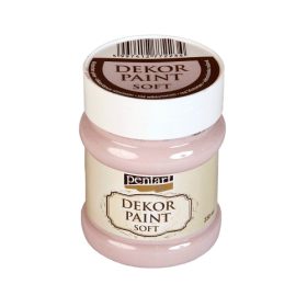 Dekorfesték 230ml - Viktoriánus rózsaszín