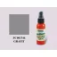 Média permetfesték spray, METÁL grafit 50ml