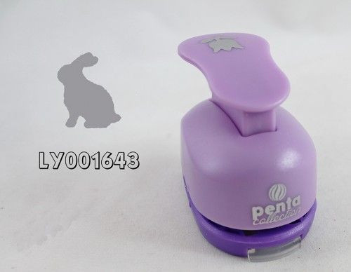 Formalyukasztó 16mm - Nyúl