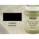 Dekorfesték 500ml - Fekete