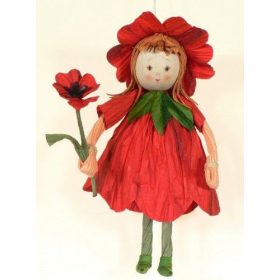 Készítsd Magad Pipacstündér