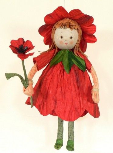 Készítsd Magad Pipacstündér