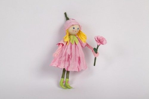 Készítsd Magad Rózsatündér