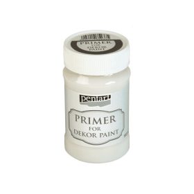 Dekorfesték alapozó 100ml