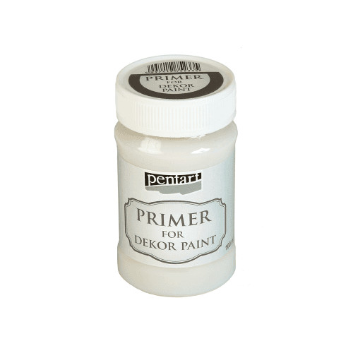 Dekorfesték alapozó 100ml