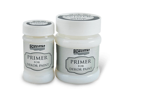 Dekorfesték alapozó 500ml