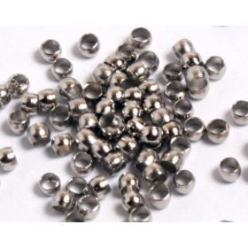 Stopper, 2mm, 30db/cs ródiumumos