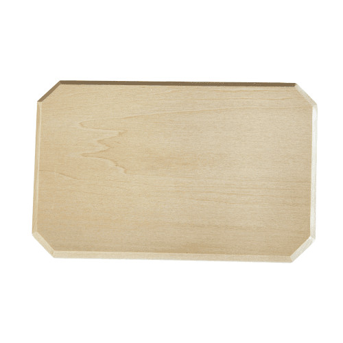 Falapok tégla nagy 12x18 cm