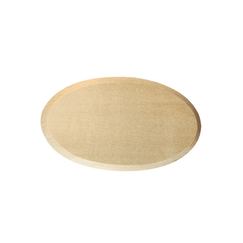 Falapok ovális kicsi 6x10 cm