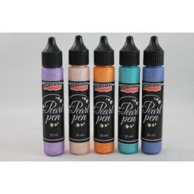 Gyöngytoll, Égkék