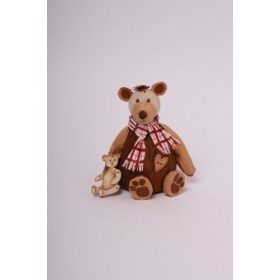 Készítsd magad Mackó