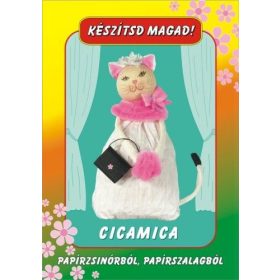 Készítsd magad Cicamica