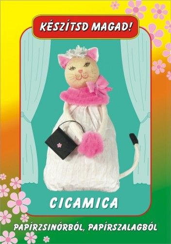 Készítsd magad Cicamica