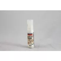 Pentart szatináló üvegfesték, 20 ml Sárga