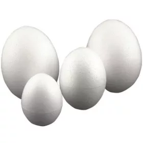 Hungarocell tojás 4,5 cm