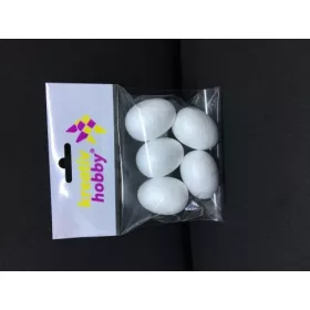 Hungarocell tojás 4,5cm 5db/cs