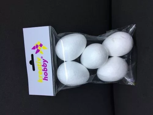 Hungarocell tojás 5db/cs