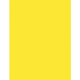 Fotókarton 50*65 cm, 170g Kanárisárga