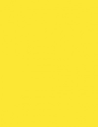 Fotókarton 50*65 cm, 170g Kanárisárga